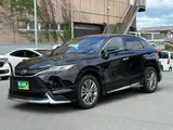 2024 Toyota Harrier Hybrid Z Leather Package Modellista Black SUV for sale, Japanese used car export - photo 8 of 9 | GULJI TRADERS