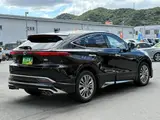 2024 Toyota Harrier Hybrid Z Leather Package Modellista Black SUV for sale, Japanese used car export - photo 9 of 9 | GULJI TRADERS