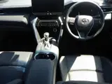 2024 Toyota Harrier Hybrid Z Leather Package Pearl SUV for sale, Japanese used car export - photo 3 of 5 | GULJI TRADERS