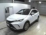 2024 Toyota Harrier Hybrid Z Leather Package Pearl SUV for sale, Japanese used car export - photo 4 of 5 | GULJI TRADERS