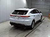 2024 Toyota Harrier Hybrid Z Leather Package Pearl SUV for sale, Japanese used car export - photo 5 of 5 | GULJI TRADERS