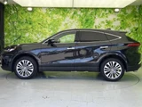 2024 Toyota Harrier Hybrid SUV for sale, Japanese used car export - photo 2 of 9 | GULJI TRADERS