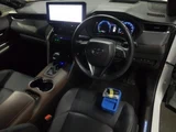 2024 Toyota Harrier Hybrid Z SUV for sale, Japanese used car export - photo 3 of 5 | GULJI TRADERS