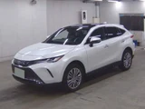 2024 Toyota Harrier Hybrid Z SUV for sale, Japanese used car export - photo 4 of 5 | GULJI TRADERS