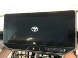 2024 Toyota Harrier Hybrid Z SUV for sale, Japanese used car export - photo 3 of 9 | GULJI TRADERS