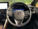 2024 Toyota Harrier Hybrid Z SUV for sale, Japanese used car export - photo 8 of 9 | GULJI TRADERS