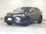 2024 Toyota Harrier Hybrid 2.5Z SUV for sale, Japanese used car export - photo 1 of 9 | GULJI TRADERS