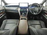 2024 Toyota Harrier Hybrid 2.5Z SUV for sale, Japanese used car export - photo 3 of 9 | GULJI TRADERS