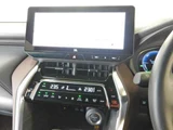 2024 Toyota Harrier Hybrid 2.5Z SUV for sale, Japanese used car export - photo 7 of 9 | GULJI TRADERS