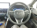 2024 Toyota Harrier Hybrid 2.5Z SUV for sale, Japanese used car export - photo 8 of 9 | GULJI TRADERS