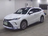 2024 Toyota Harrier Hybrid Hybrid Z 4WD SUV for sale, Japanese used car export - photo 4 of 5 | GULJI TRADERS