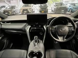 2024 Toyota Harrier Hybrid G SUV for sale, Japanese used car export - photo 2 of 9 | GULJI TRADERS