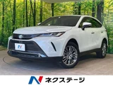 2024 Toyota Harrier Hybrid Z SUV for sale, Japanese used car export - photo 1 of 9 | GULJI TRADERS