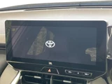 2024 Toyota Harrier Hybrid Z SUV for sale, Japanese used car export - photo 4 of 9 | GULJI TRADERS