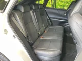 2024 Toyota Harrier Hybrid Z SUV for sale, Japanese used car export - photo 9 of 9 | GULJI TRADERS