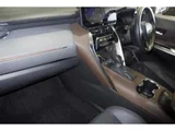 2024 Toyota Harrier Hybrid Z 4WD SUV for sale, Japanese used car export - photo 3 of 5 | GULJI TRADERS