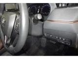 2024 Toyota Harrier Hybrid Z 4WD SUV for sale, Japanese used car export - photo 4 of 5 | GULJI TRADERS