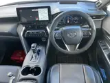 2025 Toyota Harrier Hybrid Z Pearl SUV for sale, Japanese used car export - photo 3 of 8 | GULJI TRADERS