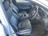 2025 Toyota Harrier Hybrid Z Pearl SUV for sale, Japanese used car export - photo 5 of 8 | GULJI TRADERS