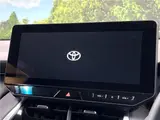 2025 Toyota Harrier Hybrid Z Nightshade Black SUV for sale, Japanese used car export - photo 9 of 30 | GULJI TRADERS