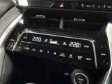 2025 Toyota Harrier Hybrid Z Nightshade Black SUV for sale, Japanese used car export - photo 11 of 30 | GULJI TRADERS