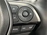 2025 Toyota Harrier Hybrid Z Nightshade Black SUV for sale, Japanese used car export - photo 18 of 30 | GULJI TRADERS