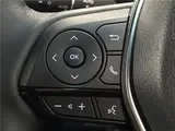2025 Toyota Harrier Hybrid Z Nightshade Black SUV for sale, Japanese used car export - photo 19 of 30 | GULJI TRADERS