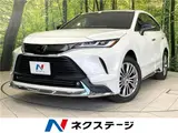 2025 Toyota Harrier Hybrid Z Leather Package Pearl SUV for sale, Japanese used car export - photo 4 of 30 | GULJI TRADERS