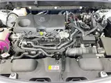 2025 Toyota Harrier Hybrid Z Leather Package Pearl SUV for sale, Japanese used car export - photo 5 of 30 | GULJI TRADERS