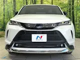 2025 Toyota Harrier Hybrid Z Leather Package Pearl SUV for sale, Japanese used car export - photo 19 of 30 | GULJI TRADERS