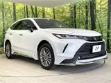 2025 Toyota Harrier Hybrid Z Leather Package Pearl SUV for sale, Japanese used car export - photo 20 of 30 | GULJI TRADERS