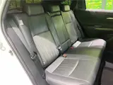 2025 Toyota Harrier Hybrid G Pearl SUV for sale, Japanese used car export - photo 12 of 30 | GULJI TRADERS
