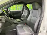 2025 Toyota Harrier Hybrid G Pearl SUV for sale, Japanese used car export - photo 14 of 30 | GULJI TRADERS