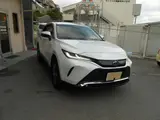 2025 Toyota Harrier Hybrid 2.5 Hybrid G Pearl SUV for sale, Japanese used car export - photo 1 of 33 | GULJI TRADERS