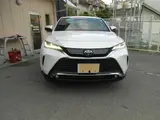 2025 Toyota Harrier Hybrid 2.5 Hybrid G Pearl SUV for sale, Japanese used car export - photo 2 of 33 | GULJI TRADERS