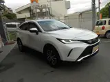 2025 Toyota Harrier Hybrid 2.5 Hybrid G Pearl SUV for sale, Japanese used car export - photo 3 of 33 | GULJI TRADERS