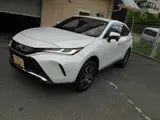 2025 Toyota Harrier Hybrid 2.5 Hybrid G Pearl SUV for sale, Japanese used car export - photo 4 of 33 | GULJI TRADERS