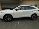 2025 Toyota Harrier Hybrid 2.5 Hybrid G Pearl SUV for sale, Japanese used car export - photo 5 of 33 | GULJI TRADERS