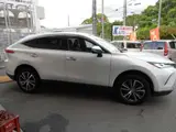 2025 Toyota Harrier Hybrid 2.5 Hybrid G Pearl SUV for sale, Japanese used car export - photo 6 of 33 | GULJI TRADERS