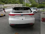 2025 Toyota Harrier Hybrid 2.5 Hybrid G Pearl SUV for sale, Japanese used car export - photo 7 of 33 | GULJI TRADERS