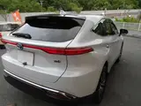 2025 Toyota Harrier Hybrid 2.5 Hybrid G Pearl SUV for sale, Japanese used car export - photo 9 of 33 | GULJI TRADERS