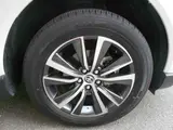 2025 Toyota Harrier Hybrid 2.5 Hybrid G Pearl SUV for sale, Japanese used car export - photo 11 of 33 | GULJI TRADERS