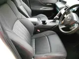 2025 Toyota Harrier Hybrid 2.5 Hybrid G Pearl SUV for sale, Japanese used car export - photo 14 of 33 | GULJI TRADERS