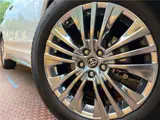 2025 Toyota Harrier Hybrid Z Leather Package Pearl SUV for sale, Japanese used car export - photo 17 of 30 | GULJI TRADERS