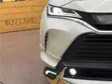 2025 Toyota Harrier Hybrid Z Leather Package Pearl SUV for sale, Japanese used car export - photo 18 of 30 | GULJI TRADERS