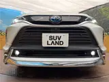2025 Toyota Harrier Hybrid Z Leather Package Pearl SUV for sale, Japanese used car export - photo 19 of 30 | GULJI TRADERS