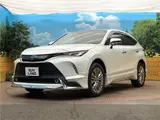 2025 Toyota Harrier Hybrid Z Leather Package Pearl SUV for sale, Japanese used car export - photo 21 of 30 | GULJI TRADERS