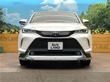 2025 Toyota Harrier Hybrid Z Leather Package Pearl SUV for sale, Japanese used car export - photo 22 of 30 | GULJI TRADERS