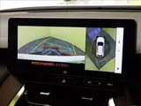 2025 Toyota Harrier Hybrid Z Leather Package / Modellista Aero Pearl SUV for sale, Japanese used car export - photo 6 of 50 | GULJI TRADERS