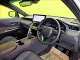 2025 Toyota Harrier Hybrid Z Leather Package / Modellista Aero Pearl SUV for sale, Japanese used car export - photo 19 of 50 | GULJI TRADERS